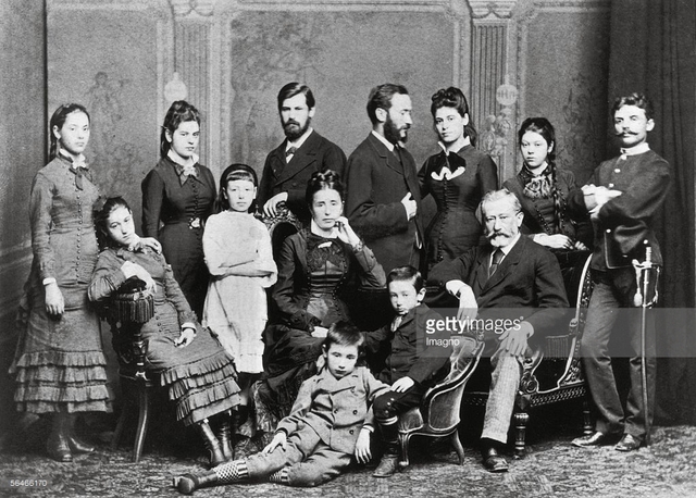 Re afirmación del trabajo social en la familia.