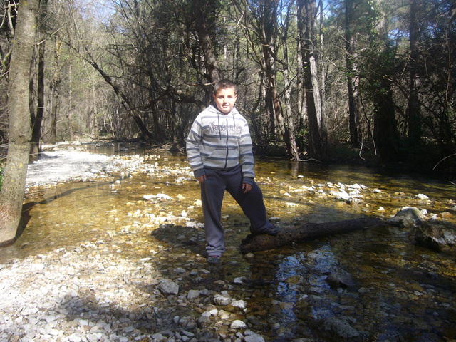 De viaje en RIO MUNDO