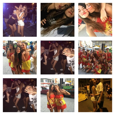 Barracas de Elche 2016