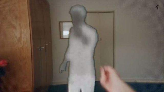 Black Mirror: White Christmas