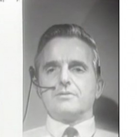 The mother of all demos