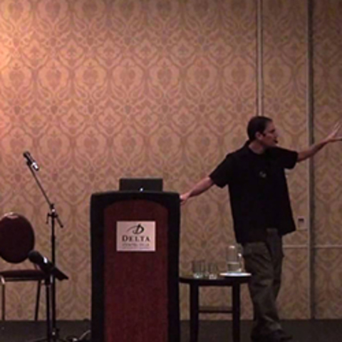 Inventing on principle