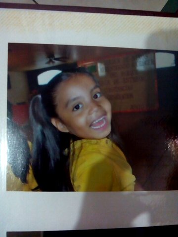 Estuve en la guardería "Aprendiendo a Crecer"