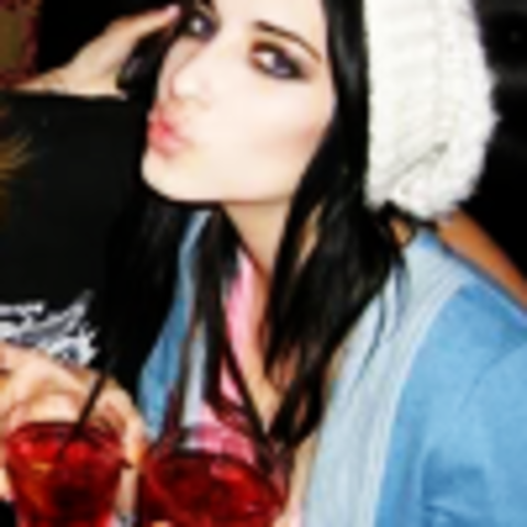 Work Hard. Play Hard. (Tag;; Eames)