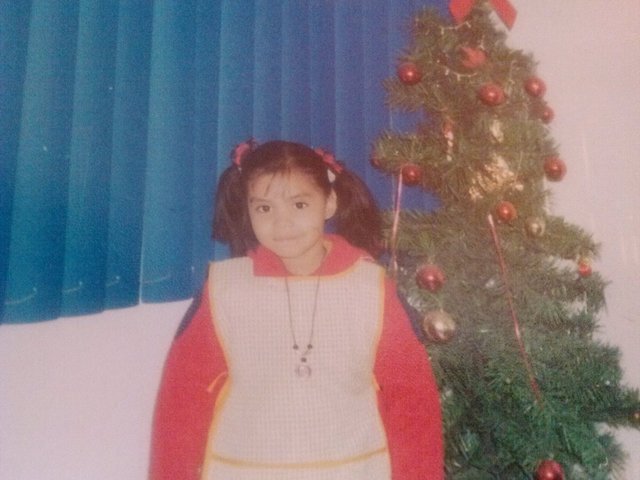 Entre a preescolar: "Evangelina Paredes"