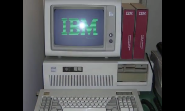 IBM