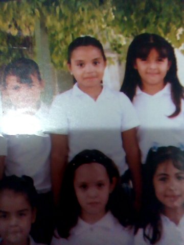 Ingrese a la Primaria "Ma. Gpe. Ortega de Suarez"