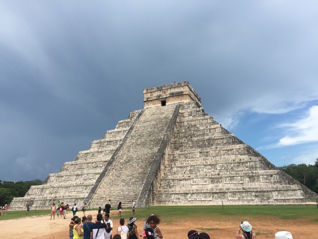 The Pyramid