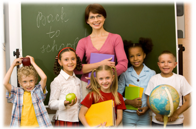 2004 Individuals with Disabilities Education Improvement Act (IDEIA)