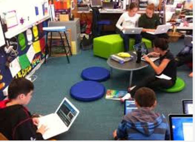 Custom School- All Personalized Learning