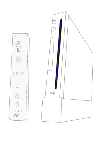 wii de nintendo