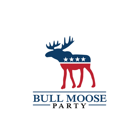 Bull Moose