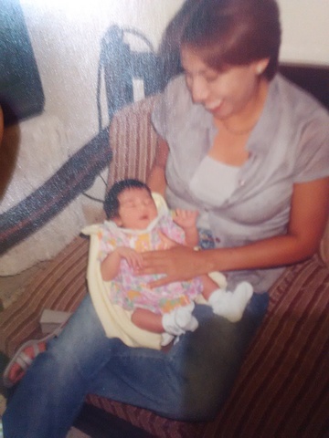 Yo nací el 1 de julio  de 1999