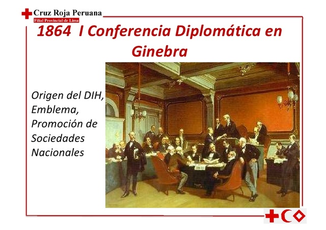 Conferencia de Ginebra