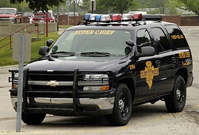 Uncle becomes Police Chief