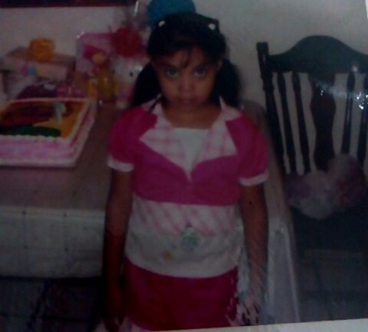 Fiesta de Cumpleaños #7