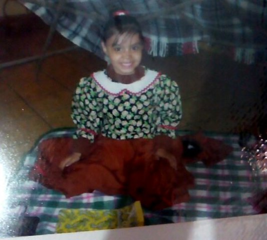 Evento de adelitas en guardería