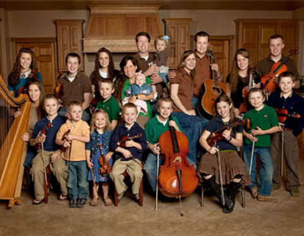 ¿que se espera hoy de las familias?