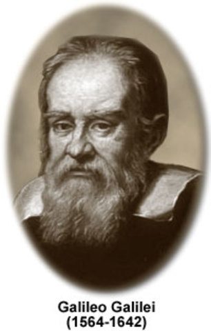 Galileo Galilei (italiano, 1564-1624)