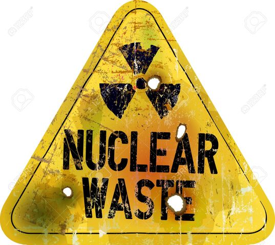 Nuclear Waste Policy Act of 1982