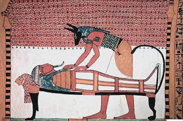 Edad Antigua  3.500 a.c - 476 d.c