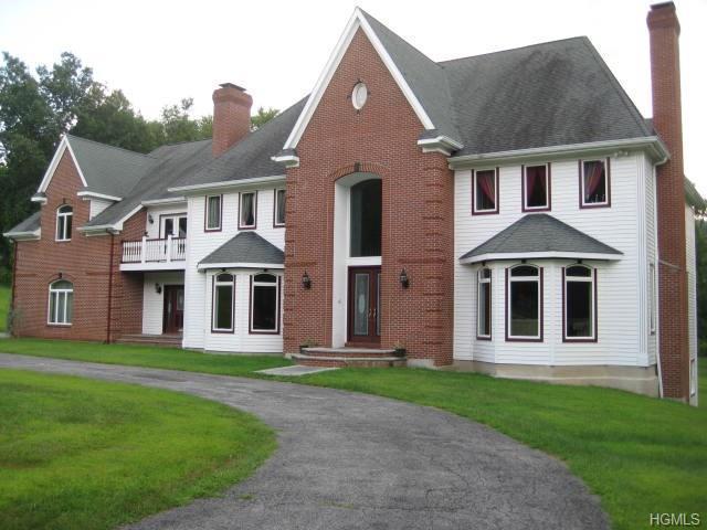 I moved from Long Island to Brewster