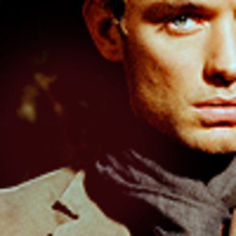 Jack and the Kid (Tag;; Cory)