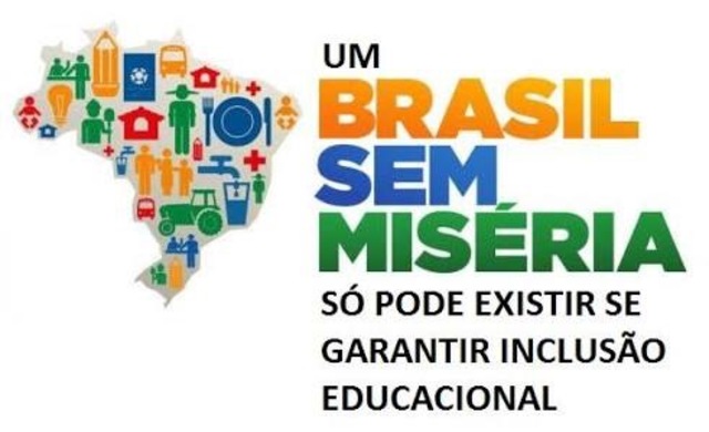 Política Nacional de Educação Especial