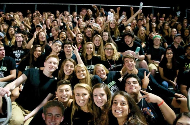 Brewster Football Game