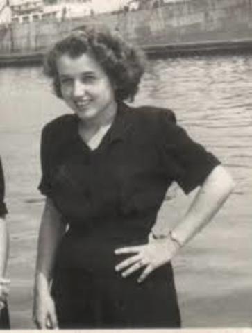 María de la Luz Alvarez