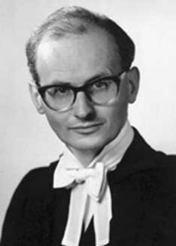 Imre Lakatos (húngaro, 1922-1974)