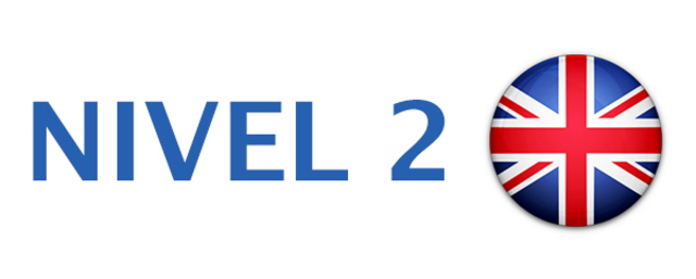 Cursos de Ingles Nivel 2