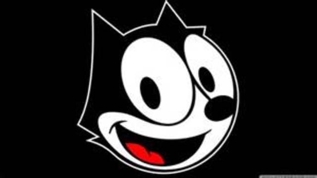 Felix the Cat