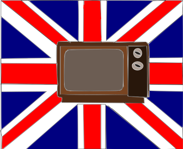 Emisiones, Inglaterra