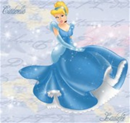 Cinderella