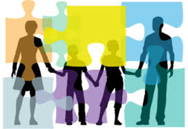 El papel mediador de la familia en las políticas sociales