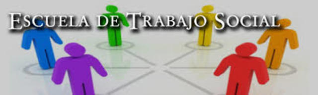 Escuela de trabajo social