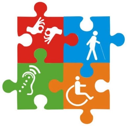 Convenção sobre os Direitos das Pessoas com Deficiência