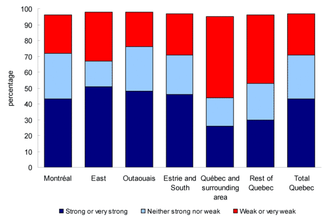 Demographics continued (language)