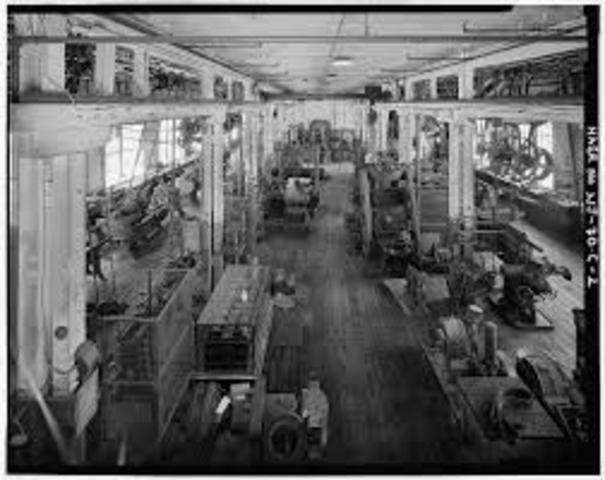 Laboratorio Thomas Edison