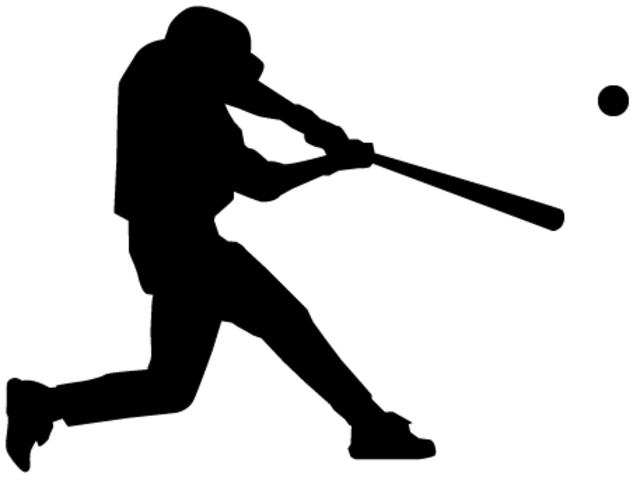 Cut from JV Baseball