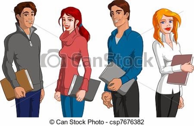 Profesionales, sociedad y familia