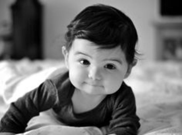 My Brother's Birthday