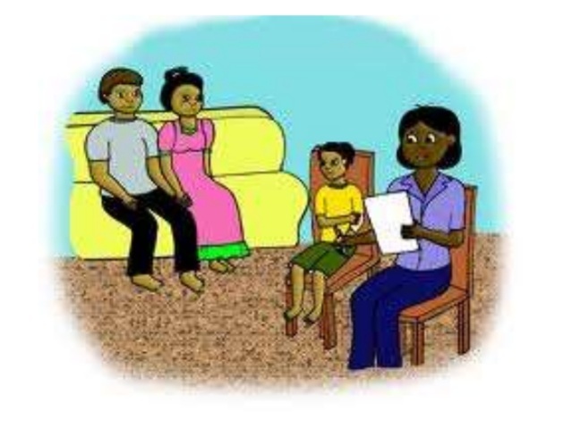 ¿Qué es hoy el Trabajo Social con familias?