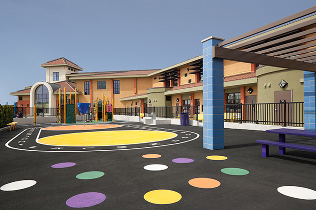 No Child Left Behind Act (NCLB)