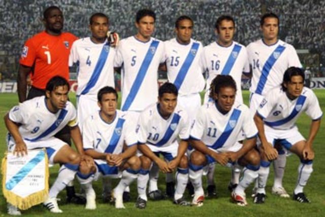 Selección de Fútbol