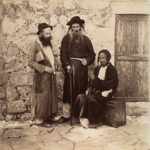 Religious diversification