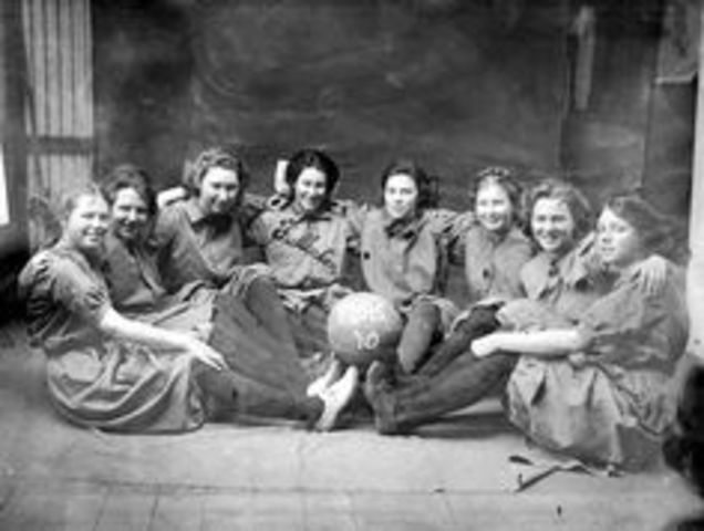 Secondary School Movement*