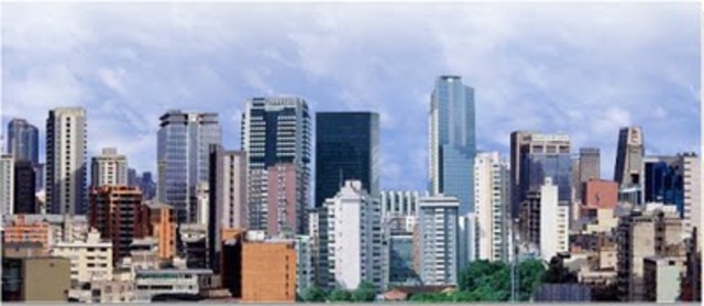 Proyecto Active Sydney, centrado en la cobertura del Día de Acción Global