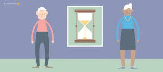 Life Expectancy (part 1)